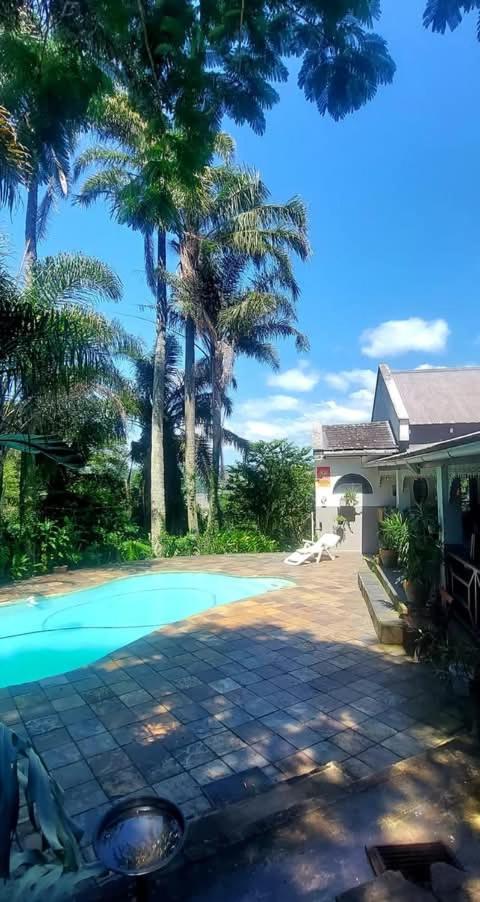 Harmony Hall Guest House Port Shepstone Exterior foto