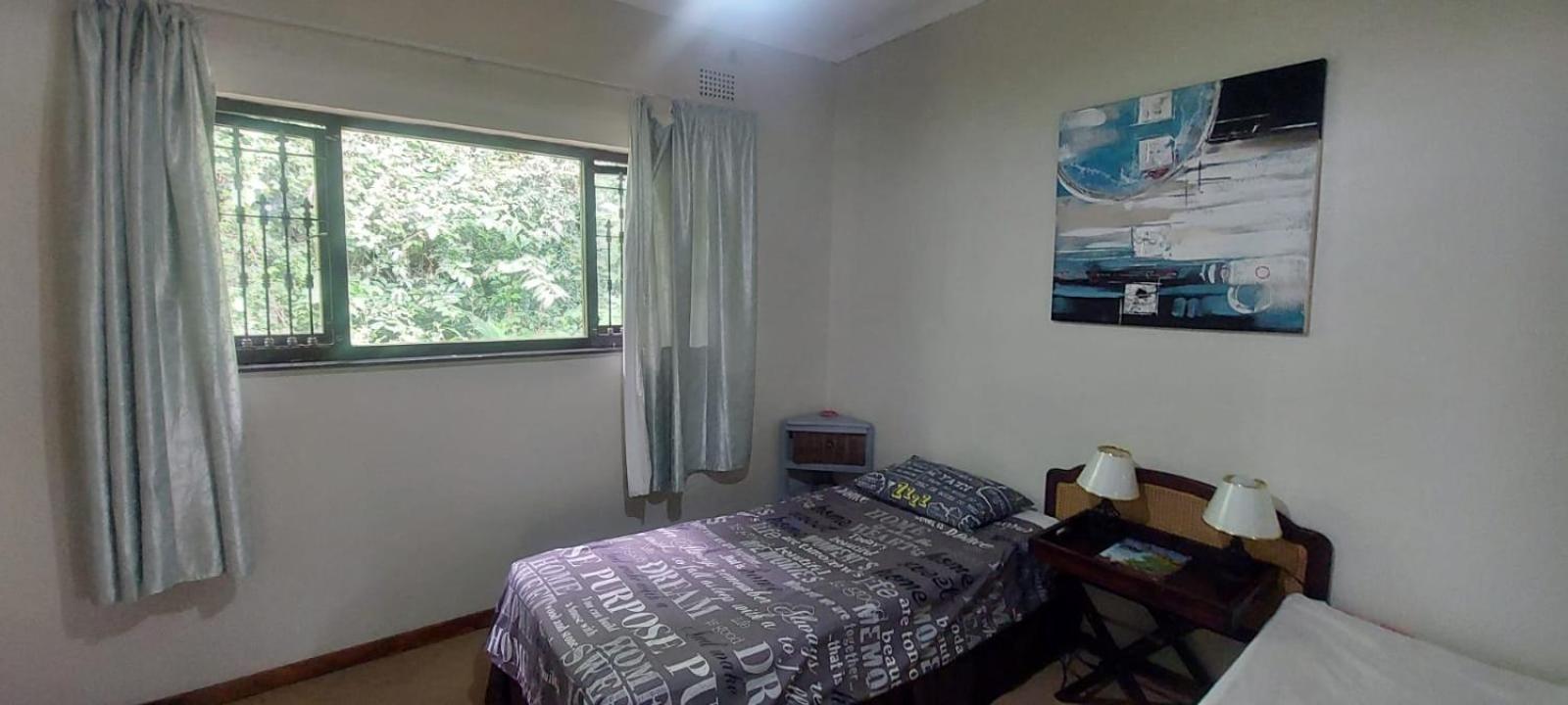 Harmony Hall Guest House Port Shepstone Exterior foto