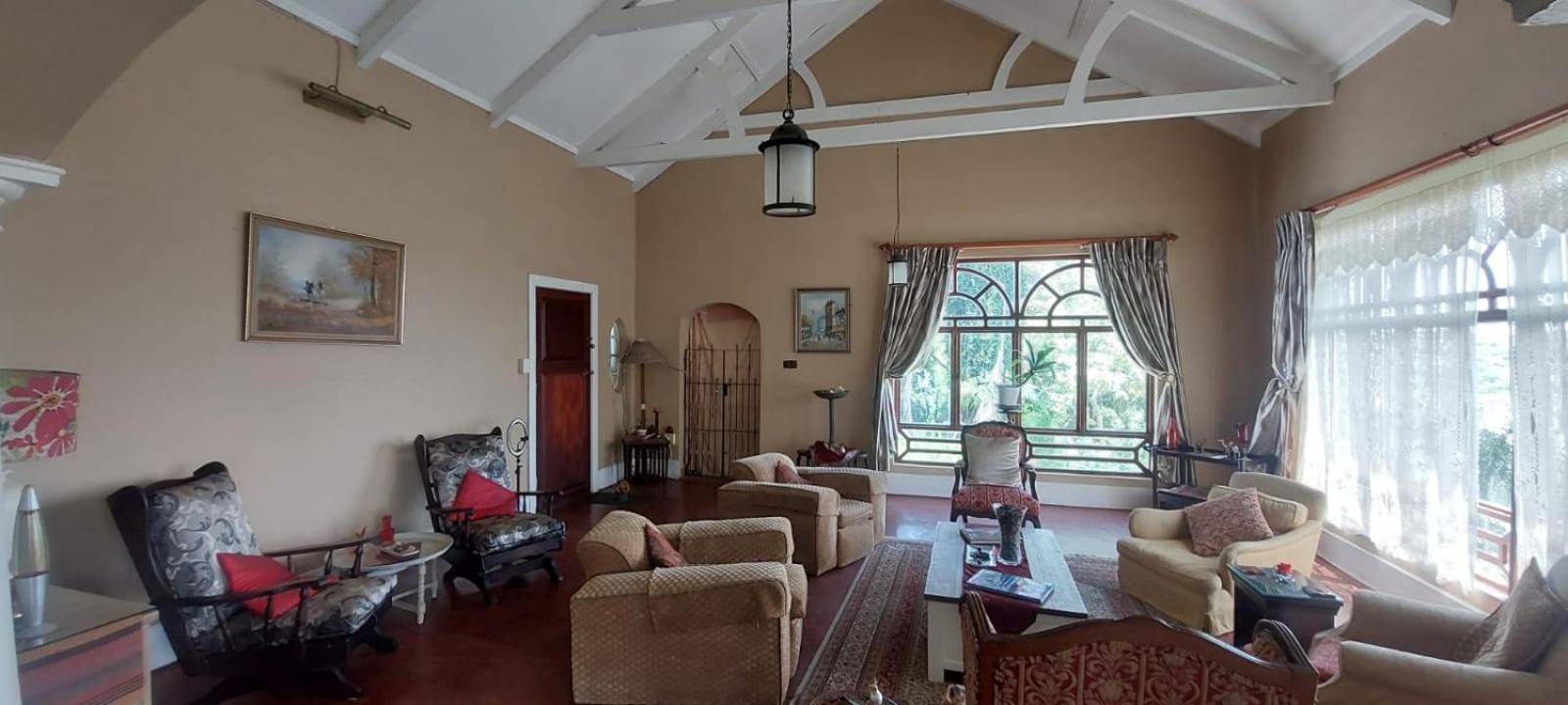 Harmony Hall Guest House Port Shepstone Exterior foto